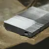 Cuchillo de tallar Saidelong #7 hoja para reparación de teléfonos móviles cuchillo para adelgazar cuero cuchillo de lápiz accesorios herramienta para desbarbar cuchillo de cuero