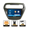 Aplicável ao estilo original do carro Ford Ford Forrest 2015 Navegação GPS Android para carro imagem de ré máquina tudo-em-um