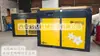 Compressor de Ar Parafuso de Ímã Permanente de Frequência Variável de Dois Estágios de Compressão de 132Kw Hd-Vpm2T132 Compressor de Ar