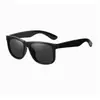 Gafas de Sol Gafas de Sol Polarizadas para Hombres y Mujeres Gafas de Sol Retro para Conducir Pesca Protección UV