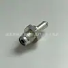 La válvula PCV 12204-37010 es adecuada para modelos Toyota y Lexus 2009-2020, válvula de ventilación forzada del cárter