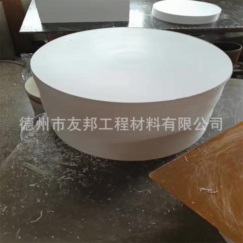聚四氟乙烯圆板