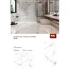 1200x3000 Formato Grande Roca Porcelánica Panel de Pared Fondo para Vestíbulo Sala de Estar de Villa Veta Continua Piedra de Lujo Roca Porcelánica Placa Grande