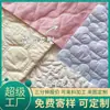 Tecidos Personalizados para Bolsas Acolchoadas, Bordado Acolchoado, Processamento de Bordado Acolchoado, Bolsas de Tecido Bordadas, Têxteis para Casa, Vestuário, Suprimentos para Animais de Estimação