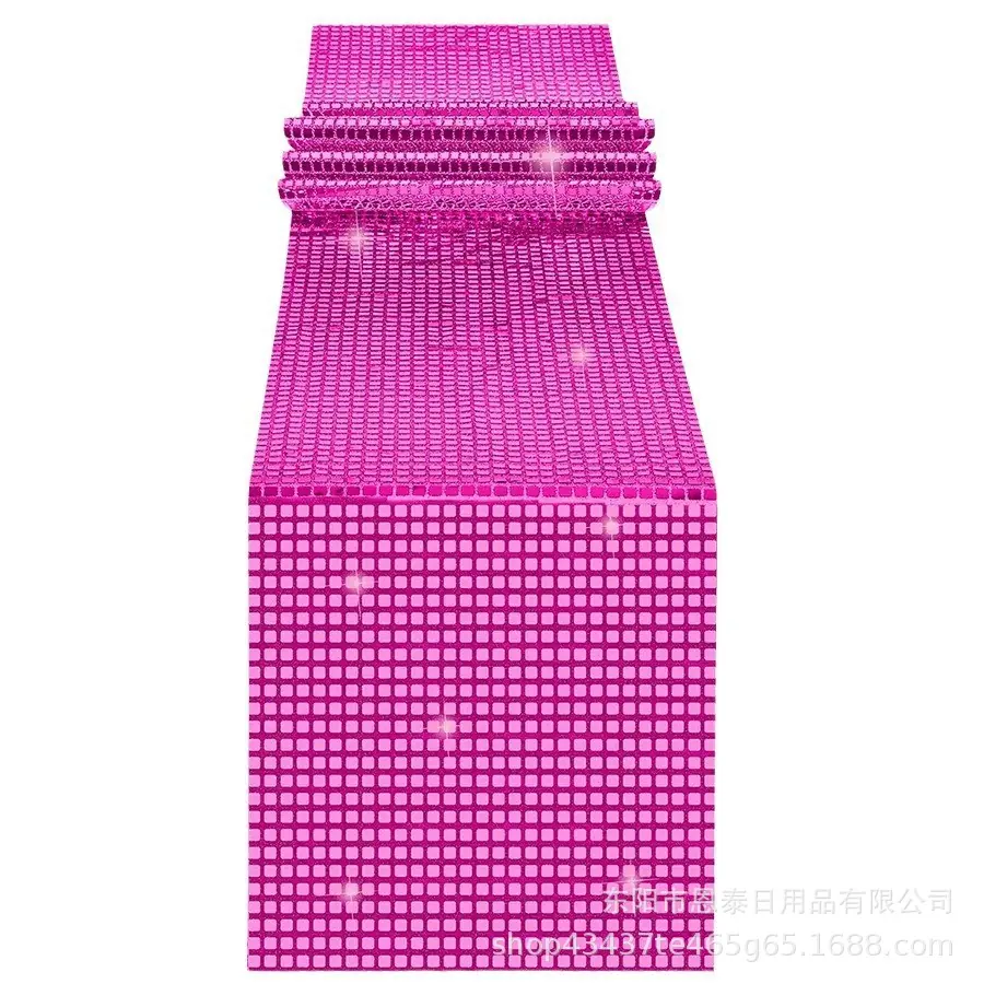 桌旗珠片3