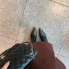 Botas Femininas de Cano Médio Apontadas, Estilo Coreano Retro Fashion, Novidade Outono/Inverno 2026, Botas de Cano Largo com Salto Kitten, Botas Curtas Versáteis para Mulheres