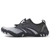 Novos Sapatos de Vadeio para Exterior Transfronteiriços Antiderrapantes Sapatos Aquáticos Sapatos de Pesca e Natação Secagem Rápida Sapatos de Mergulho Sapatos de Fitness Sapatos de Yoga
