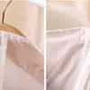 Ventas Directas de Fábrica, Cubrepolvo Translúcido Peva para Ropa Nuevo, Funda para Traje, Lavable y Sin Olor