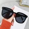 Gafas de Sol Plegables Miding para Mujer, Gafas de Sol de Bolsillo Ultra Ligeras para Hombre, Gafas de Sol Polarizadas con Protección UV