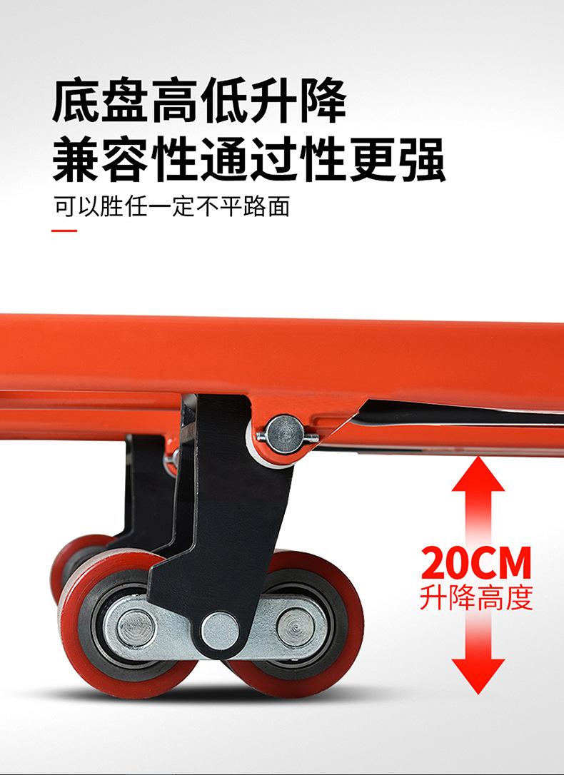 小型地牛
