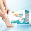 Parche de Vaselina Ruifukang para Piel Agrietada Desechable de Tejido No Tejido Parche para Piel Agrietada para Manos y Pies Parche Conveniente para Talón Venta al por Mayor