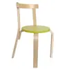 Mesas y Sillas Infantiles de Madera Maciza Curvada, Estantería para Bebés, Mesa de Jardín de Infancia, Asiento de Lectura de Aprendizaje para Educación Temprana, Mesa y Sillas de Comedor para el Hogar