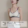 Sutiã de Renda Francesa com Bojo Triângulo para Mulheres Fino Push-up Seios Pequenos Lingerie Sexy Liquidação Fora de Época