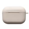 Funda protectora compatible con AirPods 4 y AirPods Pro 2 de Apple (1.ª, 2.ª y 3.ª generación), Bluetooth y TPU para comercio exterior.