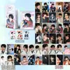 Atacado de Photocard de Celebridade Nacional: Amor Reverso, Zi Yu, Tian Xingning, Xiao Zhan, Cartão Lomo TF Family Cartão Auto-Impresso a Laser