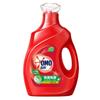 Detergente para Ropa Omiao 2 kg Paquete Familiar Esterilización y Eliminación de Ácaros Fragancia de Enzimas Naturales Venta al por Mayor en Supermercado Tienda Insignia Caja Completa Lote