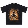 HiphopstreetwearcamisetalavadaanimejaponêsPokemonpri
