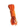 4mm ousado barraca de acampamento ao ar livre corda de vento duplo olho fivela de liga de alumínio guarda-chuva corda dossel fixo corda deslizante fivela ajustável
