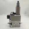 Válvula Solenoide de Gas Mb-Zrdle 412 B01 S50 Válvula de Gas Combinada Winters Dungs Accesorios para Máquinas de Combustión