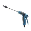 Ferramenta de Lavagem de Carro T8 com Haste Longa, Ferramenta de Rega de Jardim, Mangueira, Pistola de Água, Tipo Universal, Mangueira de Alta Pressão Estendida de Metal