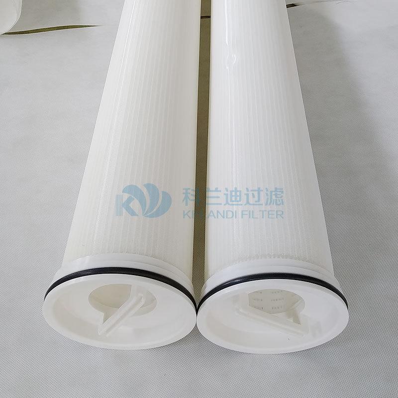 带编织网PALL滤芯