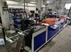 Máquina de impressão de marca registrada monocromática de tela cheia tipo rolo completo tipo MHS-300D