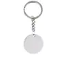 Llavero Insignia Militar de Acero Inoxidable Metálico Transfronterizo Souvenir Colgante Pequeño Fabricante Venta al por Mayor Nuevo Colgante de Joyería Regalo