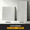 Azulejos Antiguos Mate 600*1200mm Sala de Estar Baldosas Antideslizantes para Piso Piso de Villa Hotel Cadena Azulejos Cerámicos Grises