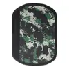 Cubierta de Asa para Altavoz Portátil, Protector de Asa Antideslizante, Cubierta de Asa de Velcro Camuflada Engrosada Hecha de Material de Buceo
