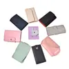 Bolsa con Hebilla de Varios Estilos Personalizada, Set de Almacenamiento para Cortaúñas, Herramienta Portátil para Uñas para el Hogar con Logo Personalizable