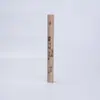20g Incenso Natural Sândalo Oud Aromaterapia para Interior Desodorizante Incenso Sanitário Incenso para Buda Tubo de Incenso Fabricante Atacado