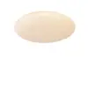 Lámpara de salón de seda, estilo italiano, lujo ligero, minimalista, única, creativa, nuevo diseño en forma de nube, araña principal para el salón, luz de techo, hierro y otros materiales
