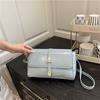 Bolsas para Mujeres Jóvenes y de Mediana Edad, Bolsas para Madres, Nuevas Bolsas Cruzadas 2025, Bolsos de Hombro Único, Bolsos Versátiles de Estilo Coreano para el Trabajo