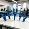 Fabricantes de brocas para carbón y roca suministran directamente mina de carbón 28 broca eléctrica para carbón 32 broca para pernos de mina