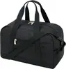 Bolsa Pequeña de Fitness de 14 pulgadas Ligera Portátil Mini Bolsa Duffel Adecuada para Viajes y Deportes, Ligera y Resistente al Desgaste