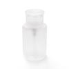 Herramientas y Suministros para Manicura al Mayoreo Botella de Presión de Aire de 150ml Removedor de Maquillaje Algodón a Presión Removedor de Esmalte de Uñas Agua Alcohol para Esmalte de Uñas