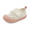 Zapatos de Malla Nuevos para Niños Verano 2024 Estilo Coreano Zapatos Deportivos para Niñas de Suela Blanda Zapatos de Interior para Jardín de Infancia Dropshipping