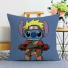 Almohadas de Anime Bidimensionales Personalizables, Cojines Temáticos de Anime, Reposacabezas para Sofá y Cama, Peluches Infantiles y Regalos de Muñeca