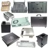 Cajas de Chapa Metálica Personalizadas por el Fabricante, Carcasas de Máquinas, Cajas para Instrumentos Médicos, Cajas para Equipos, Cajas para Fuentes de Alimentación Conmutadas
