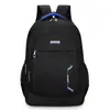 Mochila de grande capacidade para homens e mulheres, resistente ao desgaste, mochila escolar para alunos do ensino fundamental II e médio, estilo coreano, bolsa para computador, mochila casual de viagem para homens