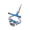 Camión Aspersor Chengli Cañón de Agua Cañón de Alta Presión Boquilla Pistola Pulverizadora Pistola de Agua Camión de Riego Giratorio Accesorios para Camión Aspersor