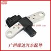 Para el sensor de posición del cigüeñal de Renault 7700101969 23798-00 Q0A 8200396919