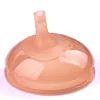 Adaptado a Biberón Shixi Tetina Shixi Calibre 7.2cm Vaso de Aprendizaje Shixi Boquilla de Aprendizaje Shixi Accesorios Shixi