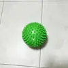 Pelota de Masaje, Pelota con Pinchos, Pelota de Fascia para Relajación Muscular, Pelota de Masaje de Pies, Pelota de Yoga, Pelota de Relajación, Planta del Pie, Brazo