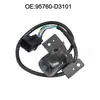 95760-D3101 Adequado para Hyundai Tucson 2016-18 Câmera Traseira do Carro 95760D3101