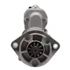 El motor de arranque 438000-1950 28300-26651-71 es adecuado para motores de arranque de carretillas elevadoras Toyota