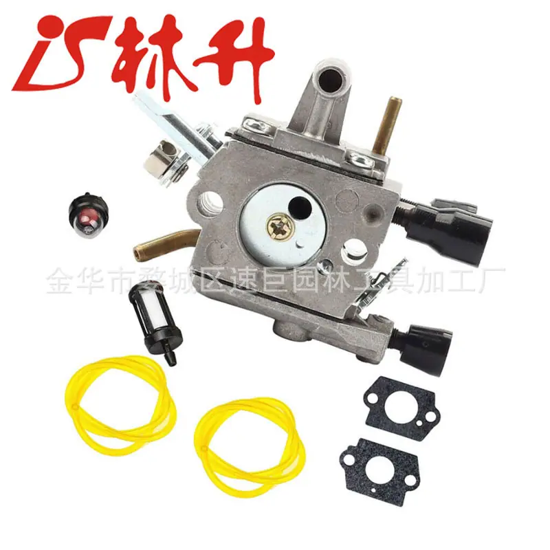 Carburetor Carb Kit For STIHL