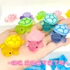 Juguetes Douyin Par de Adornos Luminosos Accesorios para Muñecas Peces Luminosos Paisajismo para Acuario Fuente de Suministro al por Mayor