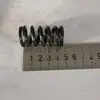 Resorte para máquina de envasado vertical