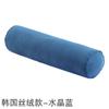Almohada Redonda Cilíndrica para Dormir en la Cama, Almohada de Caramelo, Almohada Larga, Cojín, Almohadilla para Piernas, Almohadilla Hospitalaria, Almohadilla para Pies Peng Rui